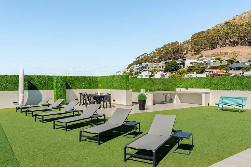 Oceanview Sanctuary Διαμέρισμα Κέιπ Τάουν Νότια Αφρική