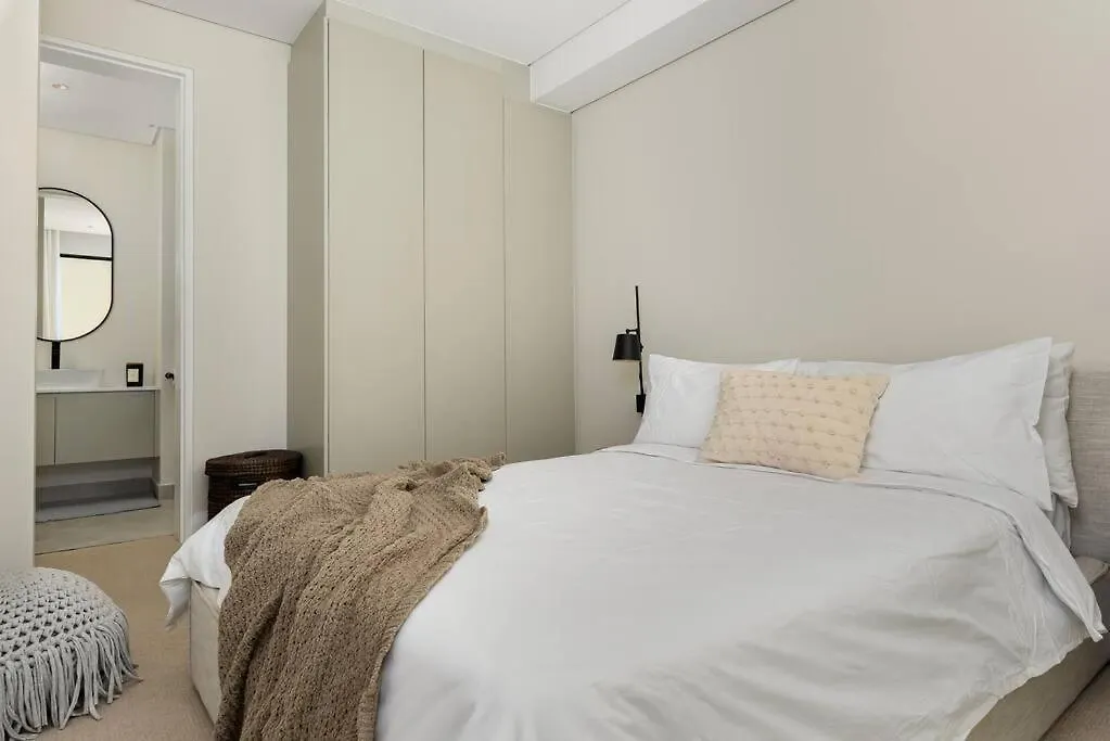 Oceanview Sanctuary Apartment Cape Town